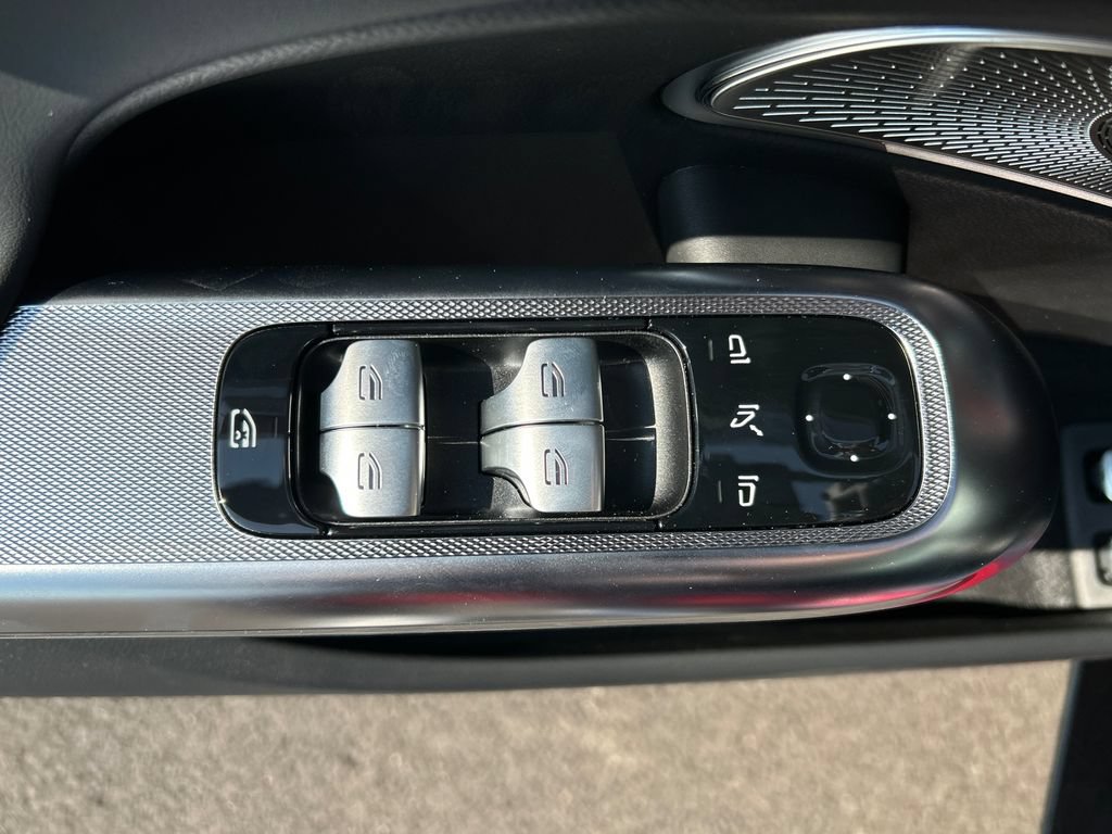 New 2027 Mercedes-Benz E 53 AMG e 4MATIC Sedan image 12