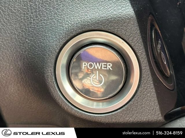 Certified 2023 Lexus ES 300h w/ Premium Package FWD image 40