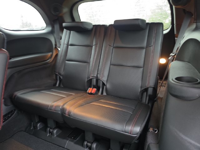 New 2027 Dodge Durango GT AWD/4WD image 14