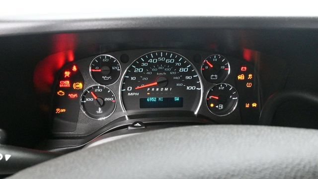 Used 2024 Chevrolet Express 3500 LS RWD image 23