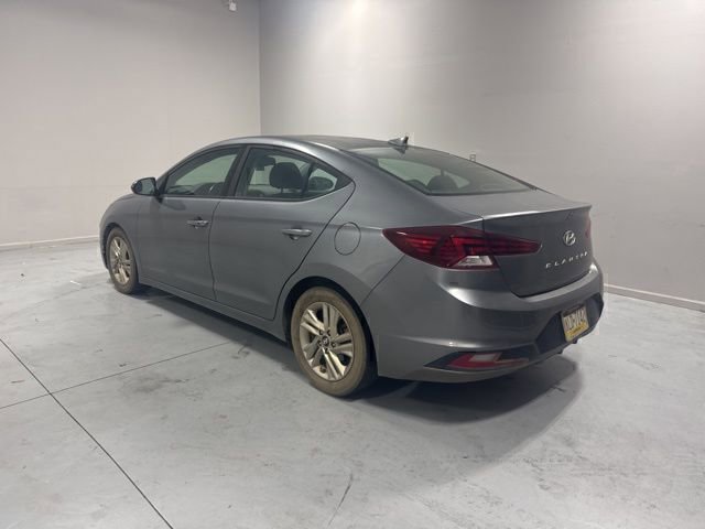 Used 2019 Hyundai Elantra Value Edition w/ Cargo Package image 8