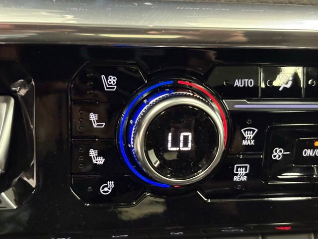 New 2026 GMC Sierra 1500 Denali AWD/4WD image 25