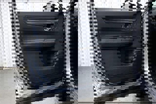 New 2026 Honda CR-V Sport-L image 11