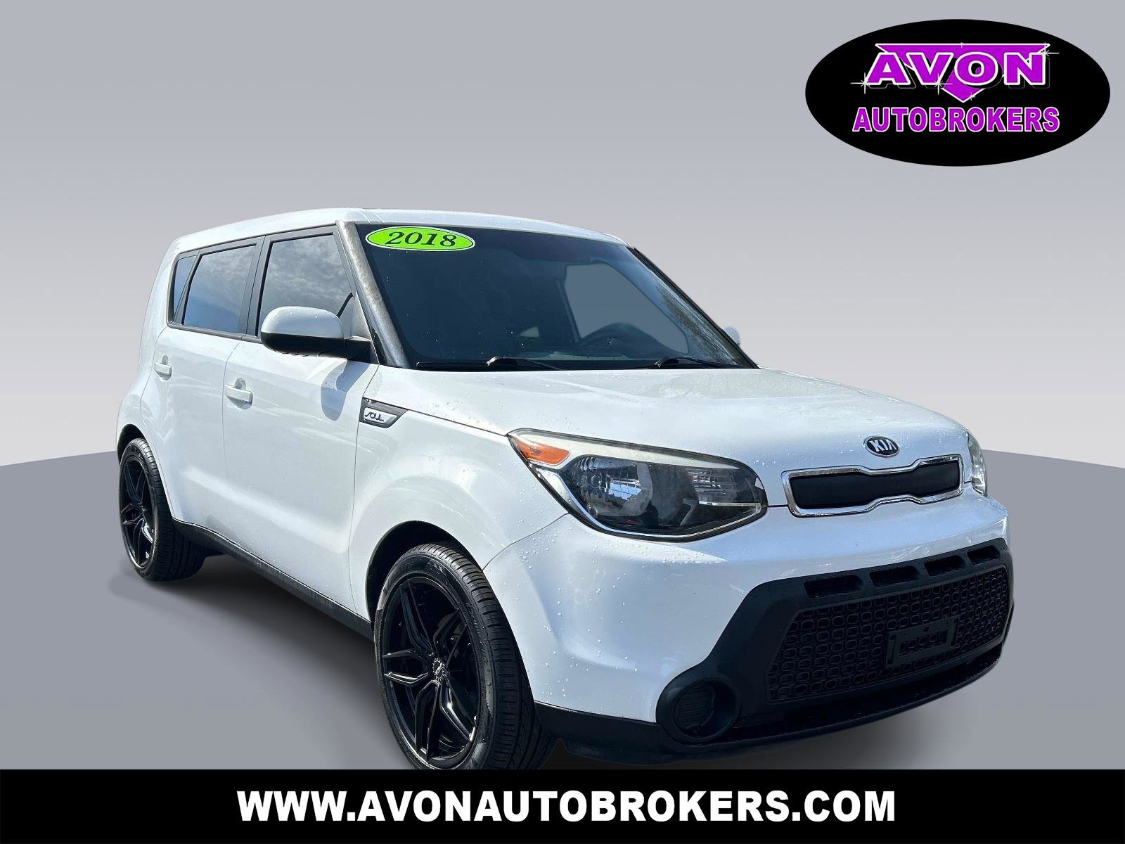 Used 2016 Kia Soul w/ Convenience Package