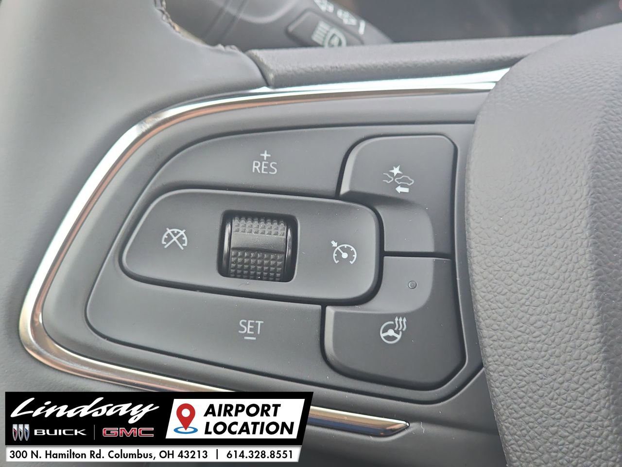 New 2026 Buick Encore GX Sport Touring w/ Comfort Package image 39