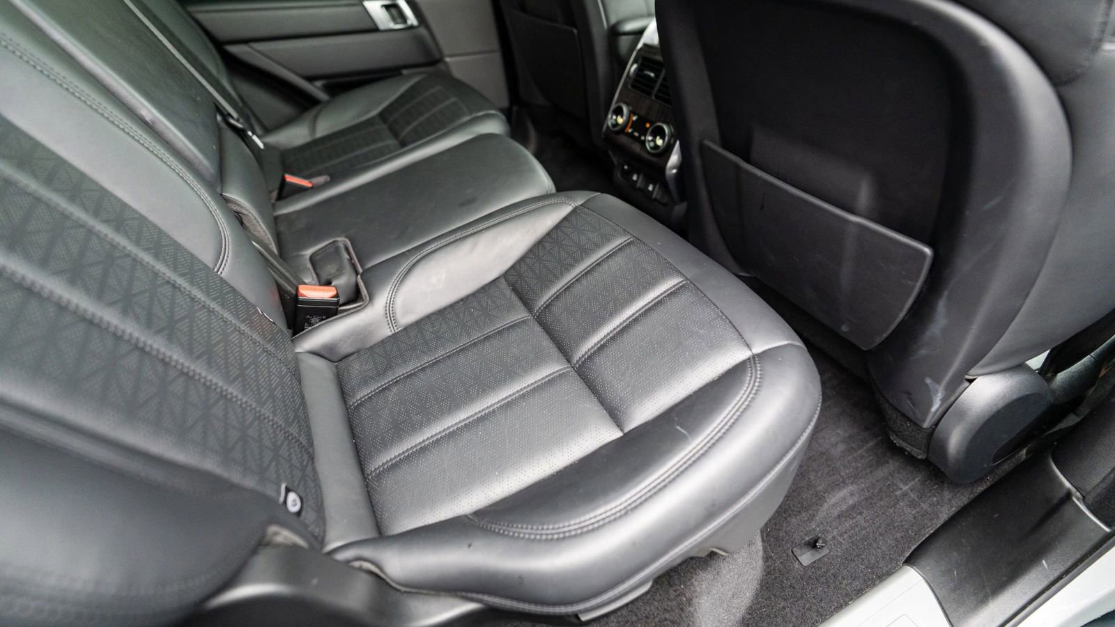 Used 2019 Land Rover Range Rover Sport HSE Dynamic AWD/4WD image 19