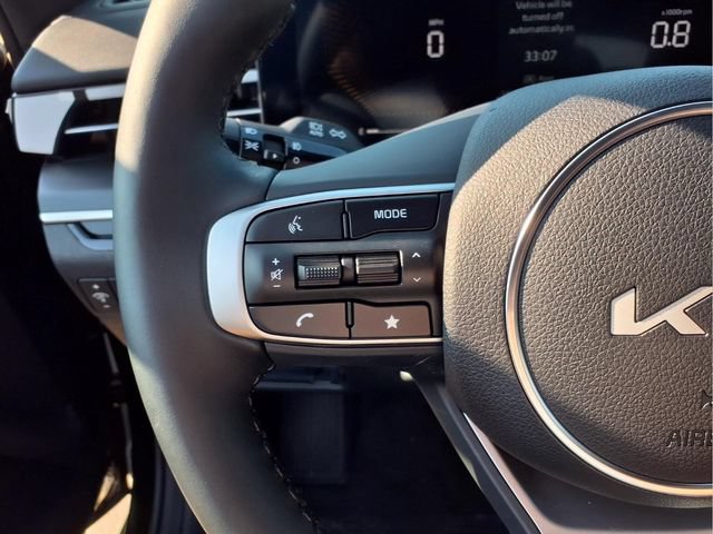 New 2026 Kia K5 GT-Line AWD/4WD image 9