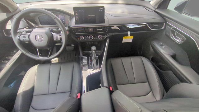New 2026 Acura ADX FWD image 12