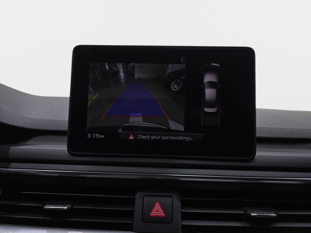 Used 2017 Audi A4 2.0T Premium w/ Convenience Package image 24