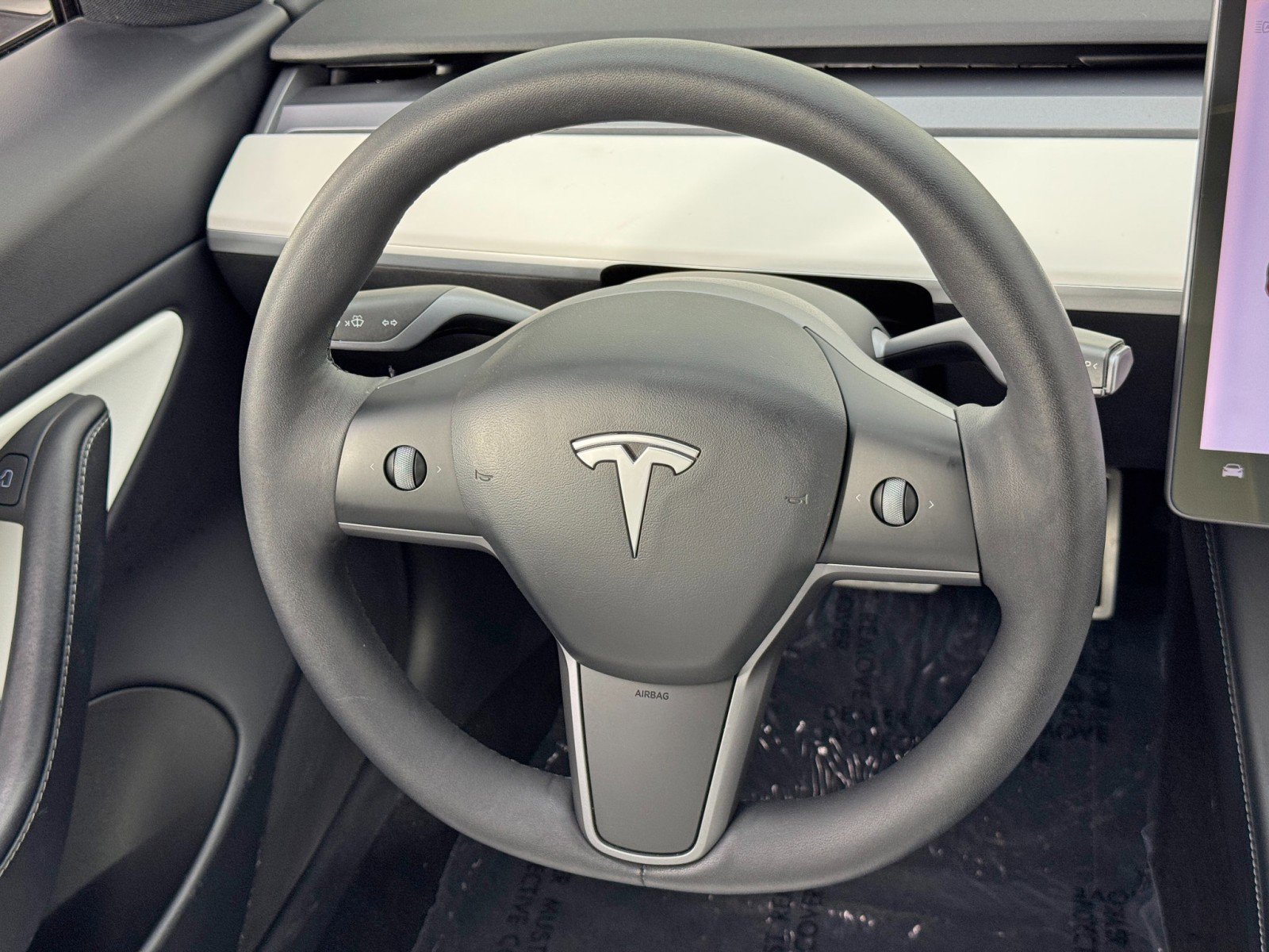 Used 2021 Tesla Model 3 Performance image 12