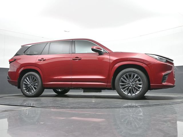 New 2026 Lexus TX 350 FWD image 11