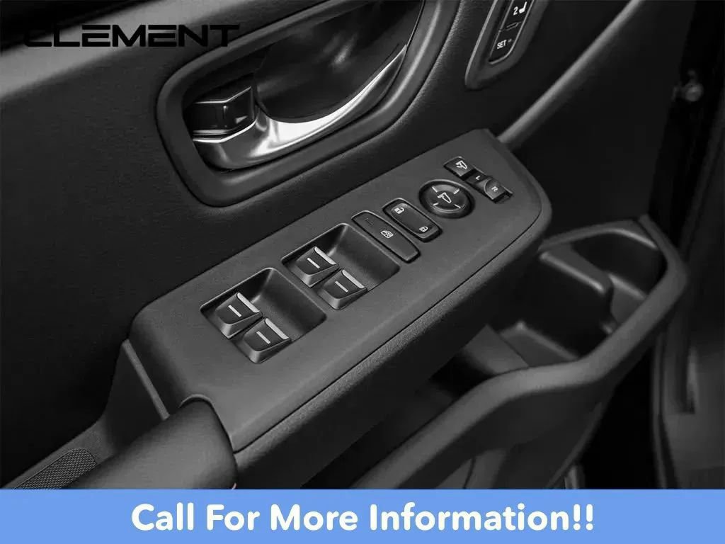New 2026 Honda Pilot TrailSport image 10