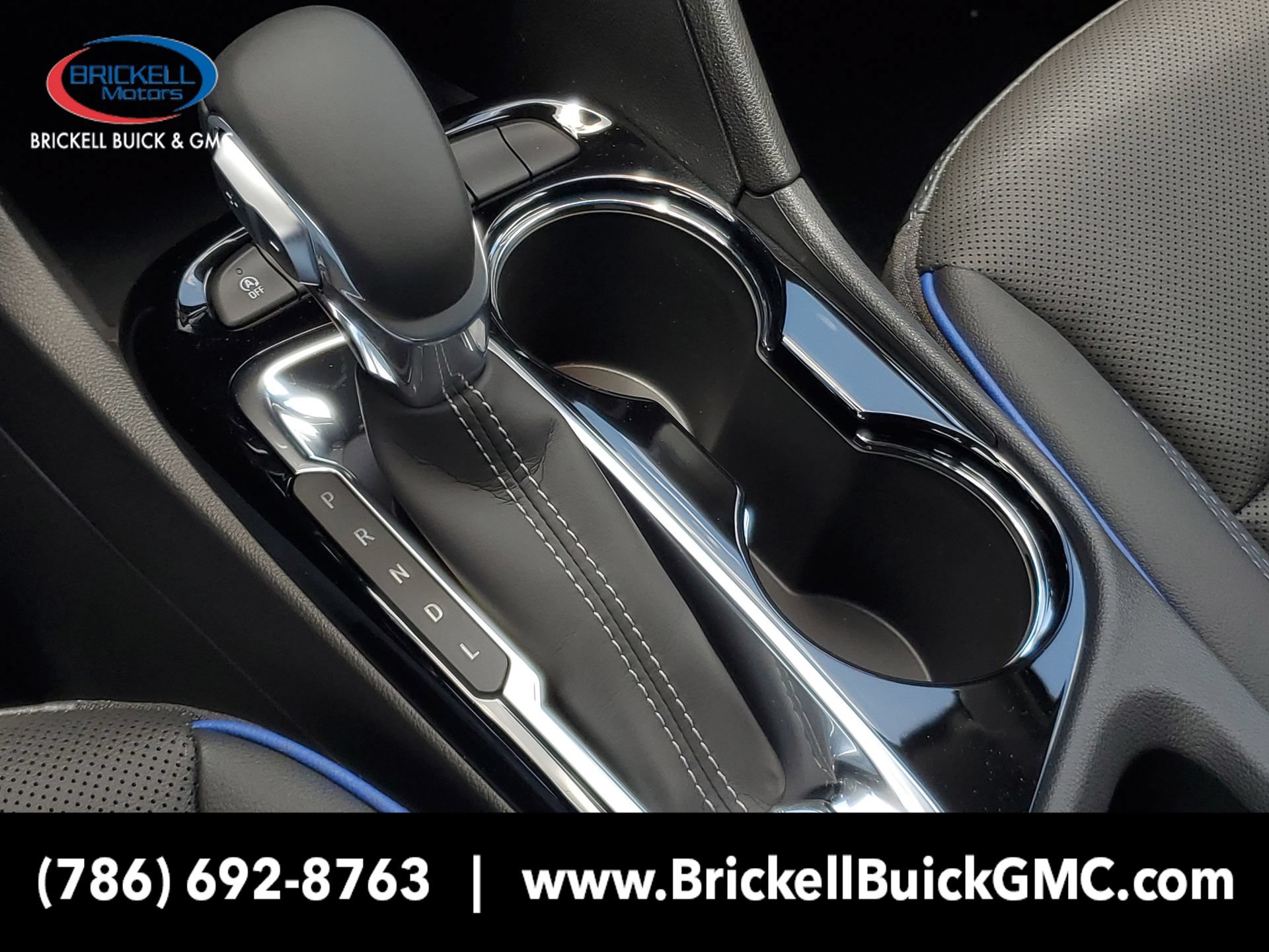 New 2026 Buick Encore GX Sport Touring w/ Comfort Package FWD image 31