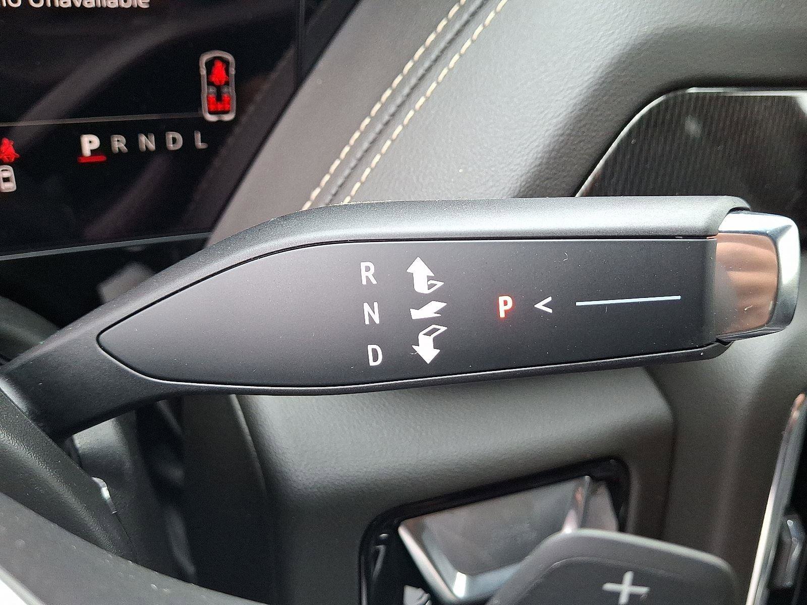 New 2025 GMC Yukon Elevation w/ LPO, Elevation Black Package image 7