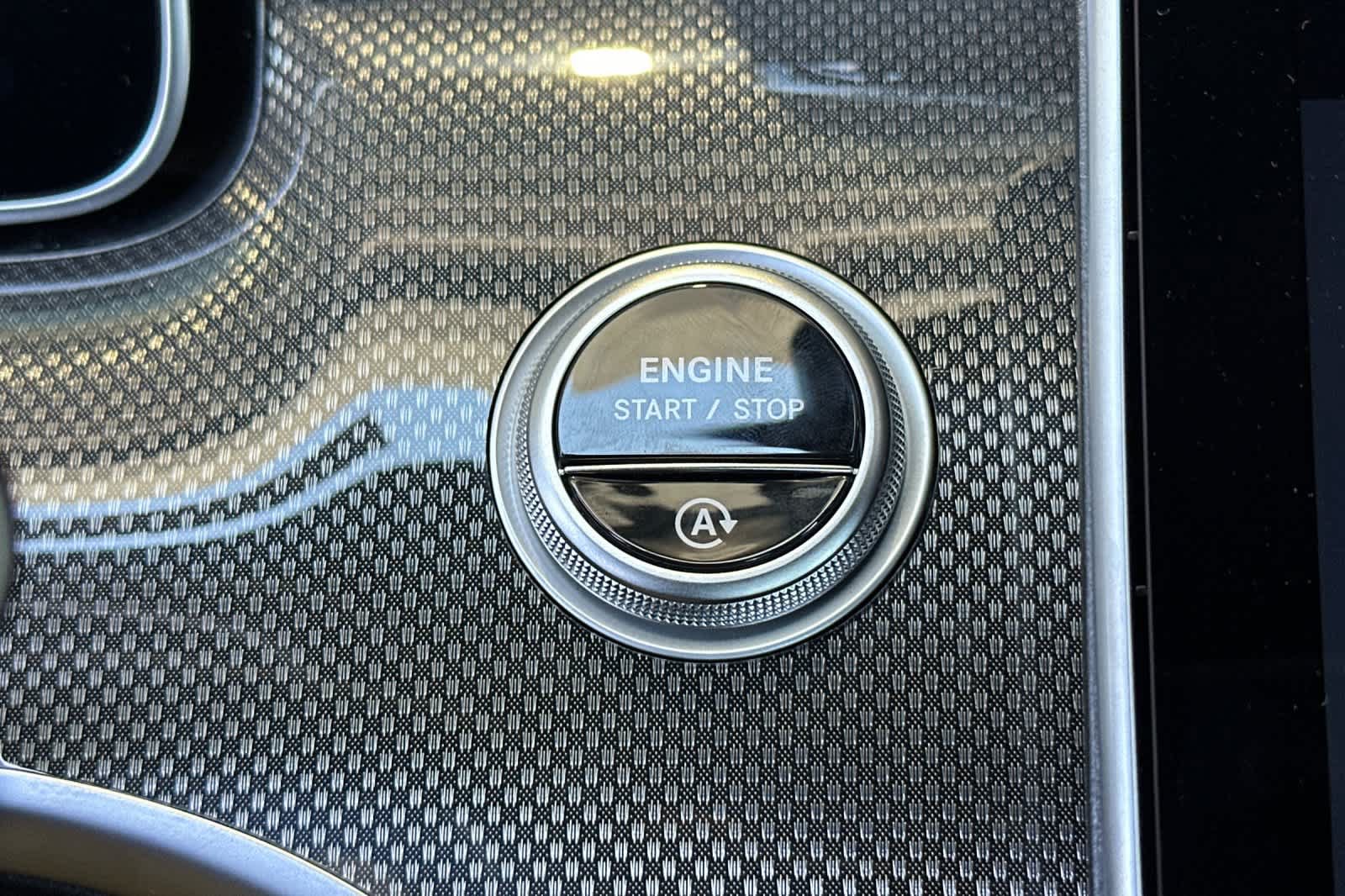 New 2026 Mercedes-Benz C 300 4MATIC Sedan image 20