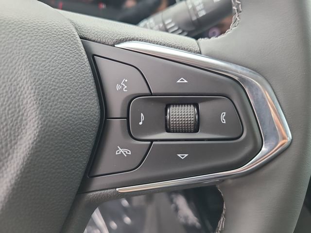 New 2026 Chevrolet Trax LT w/ Driver Confidence Package image 29