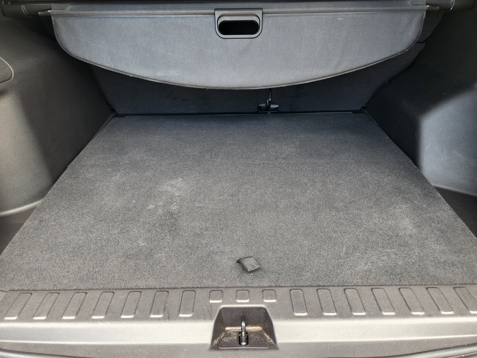 Used 2024 GMC Terrain AT4 w/ Infotainment Package II AWD/4WD image 26