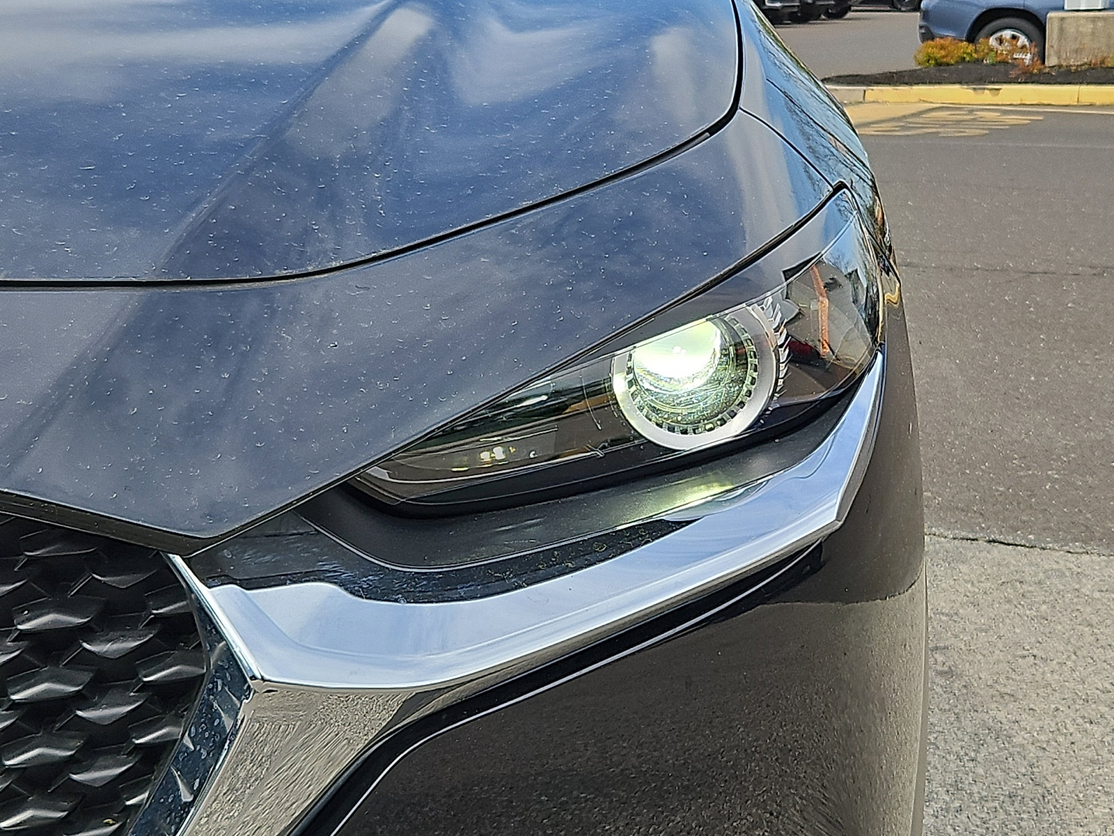 Certified 2023 MAZDA CX-30 AWD 2.5 S w/ Select Package image 9