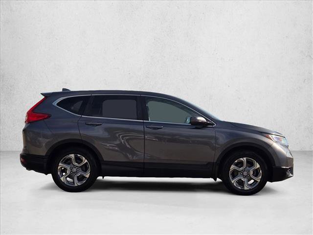 Used 2018 Honda CR-V EX-L image 4