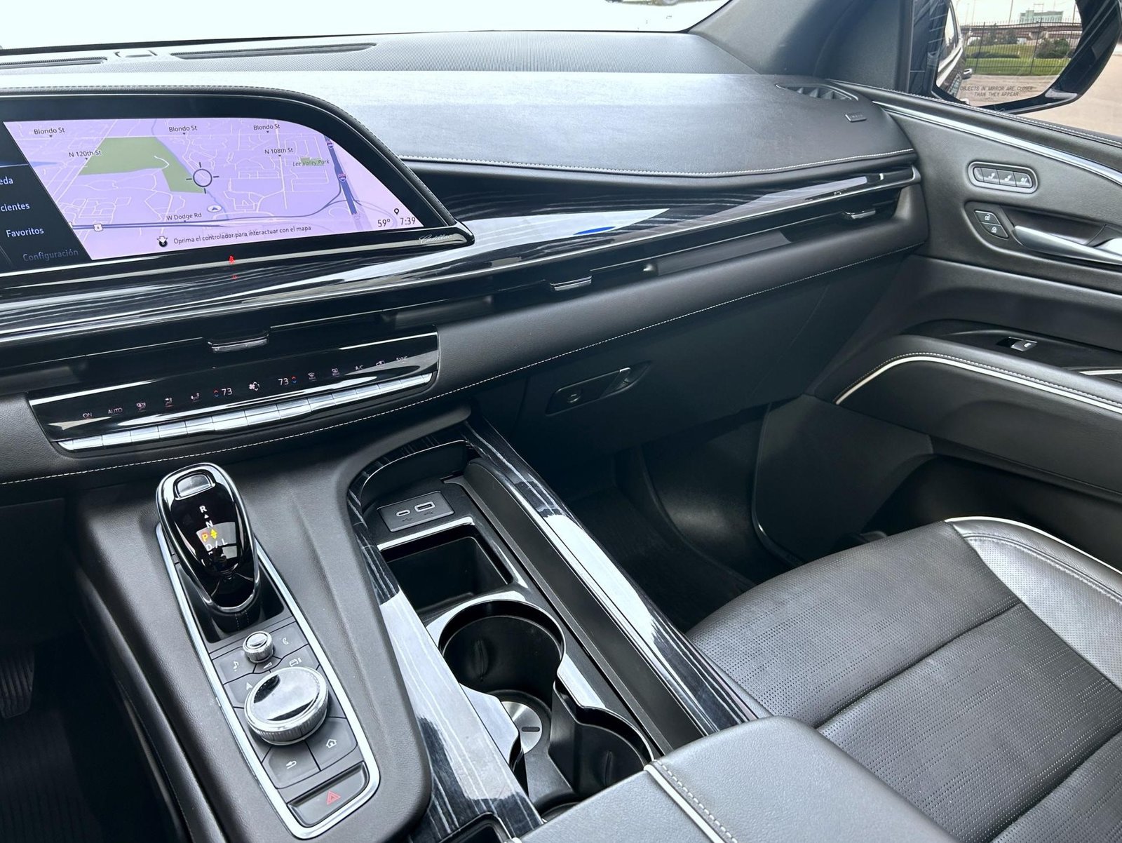 Certified 2022 Cadillac Escalade Sport AWD/4WD image 22