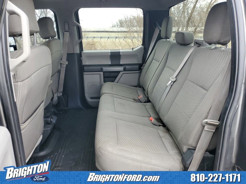 Used 2019 Ford F250 XLT image 11