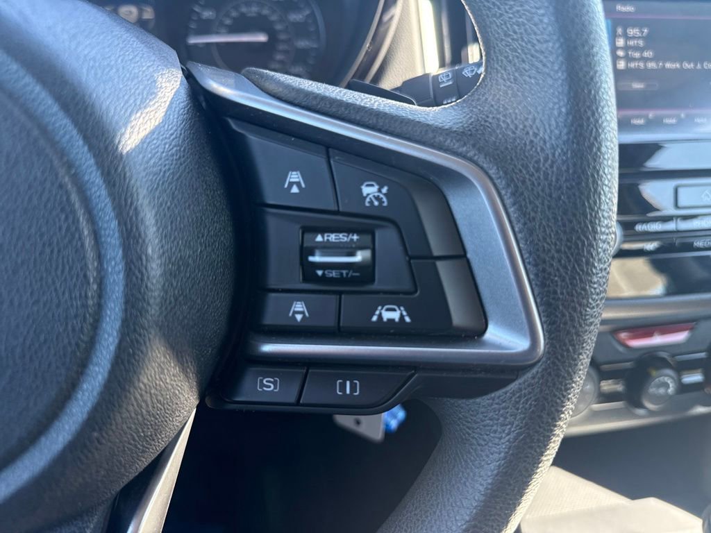 Used 2022 Subaru Impreza Premium image 16