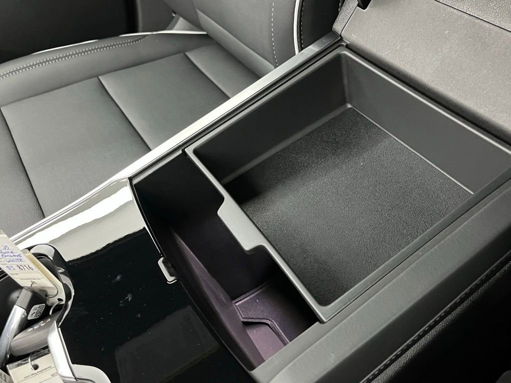 New 2025 Buick Enclave Preferred w/ Power Package image 27