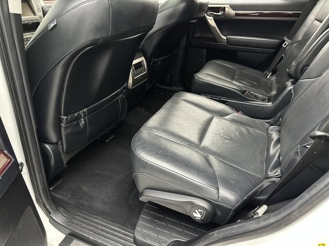 Used 2019 Lexus GX 460 Premium AWD/4WD image 23