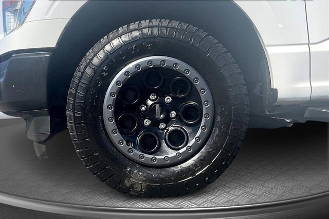 Certified 2021 Ford F150 XL w/ Trailer Tow Package image 9