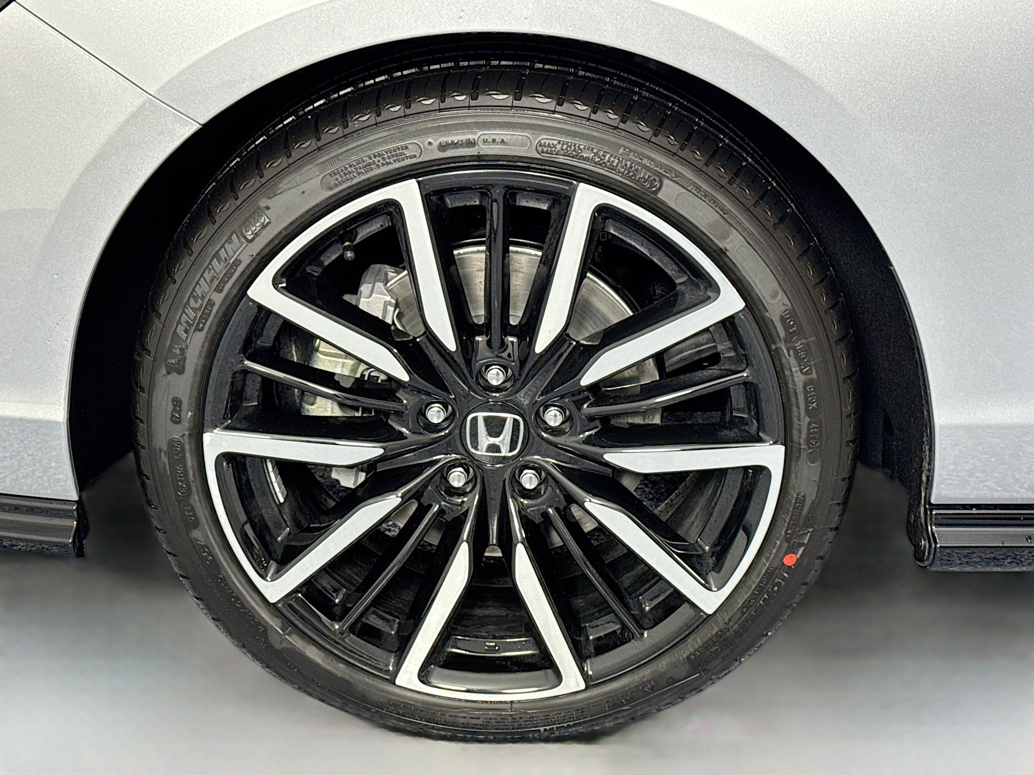New 2026 Honda Accord Touring image 33