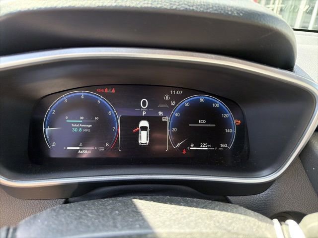 Used 2026 Toyota Corolla Cross XLE w/ Convenience Package FWD image 3