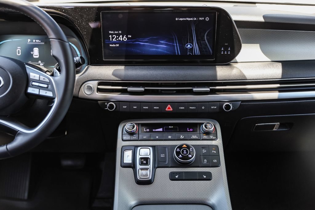 Certified 2024 Hyundai Palisade SEL AWD/4WD image 13