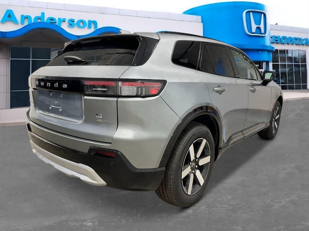 New 2026 Honda Prologue Touring image 5