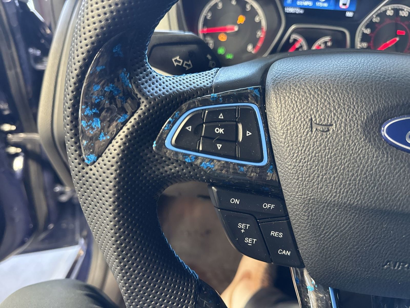 Used 2016 Ford Focus ST image 17