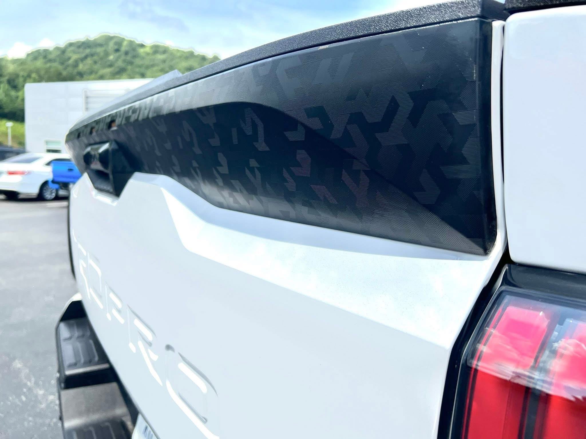 New 2025 Toyota Tundra TRD Pro image 6