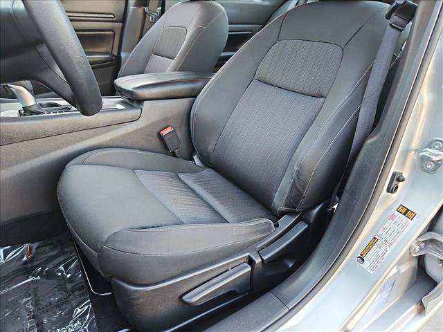 Used 2024 Nissan Altima 2.5 S FWD image 15