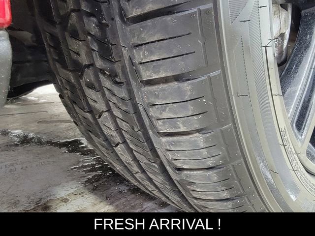Used 2024 Ford Edge ST-Line AWD/4WD image 11