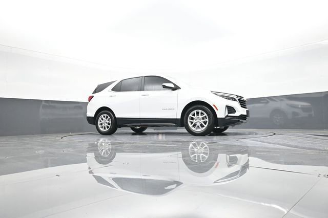 Used 2024 Chevrolet Equinox LT image 47