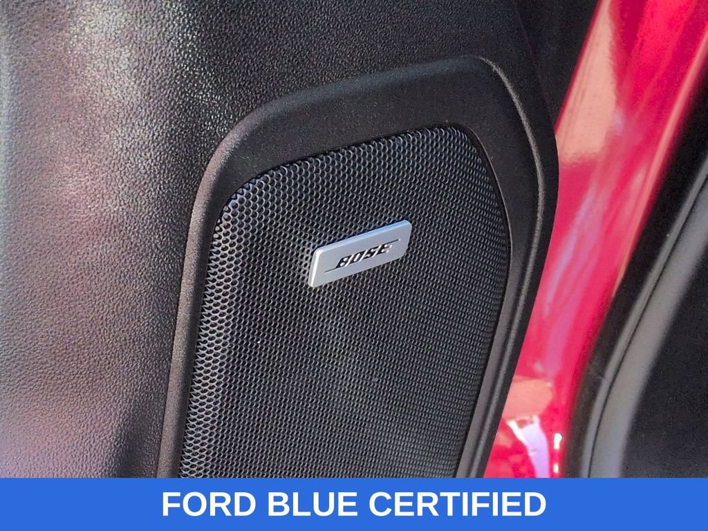 Used 2020 Chevrolet Silverado 1500 RST w/ All-Star Edition AWD/4WD image 11