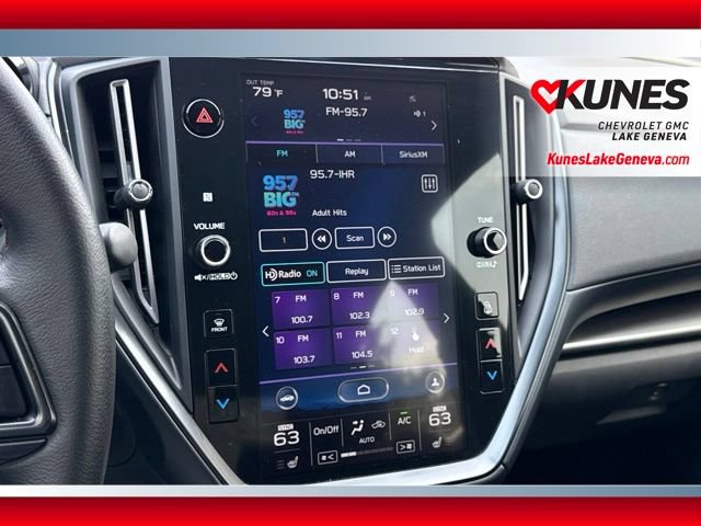 Used 2022 Subaru WRX Premium AWD/4WD image 28