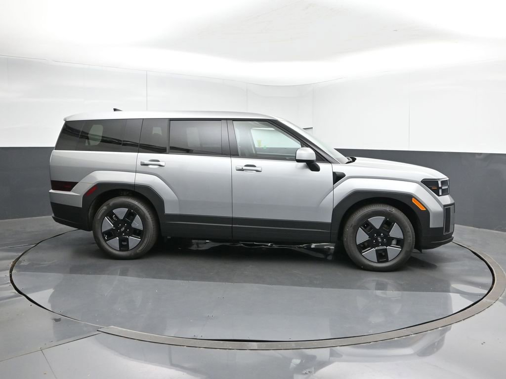 New 2026 Hyundai Santa Fe SE image 6