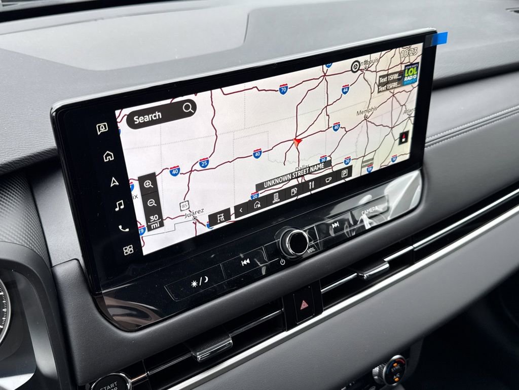 New 2026 Mitsubishi Outlander ES AWD/4WD image 13