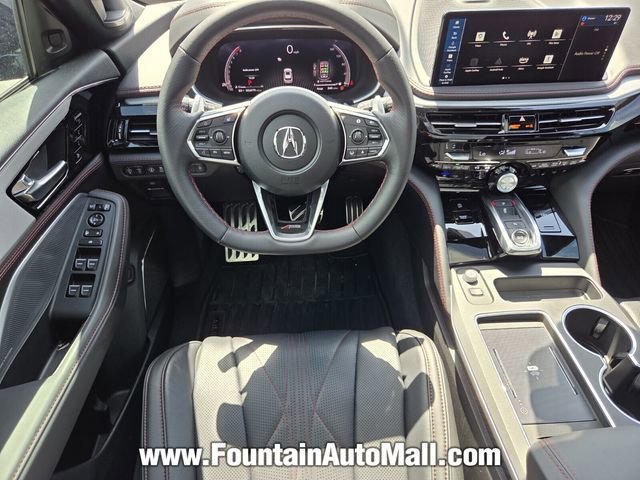Certified 2026 Acura MDX A-Spec image 13
