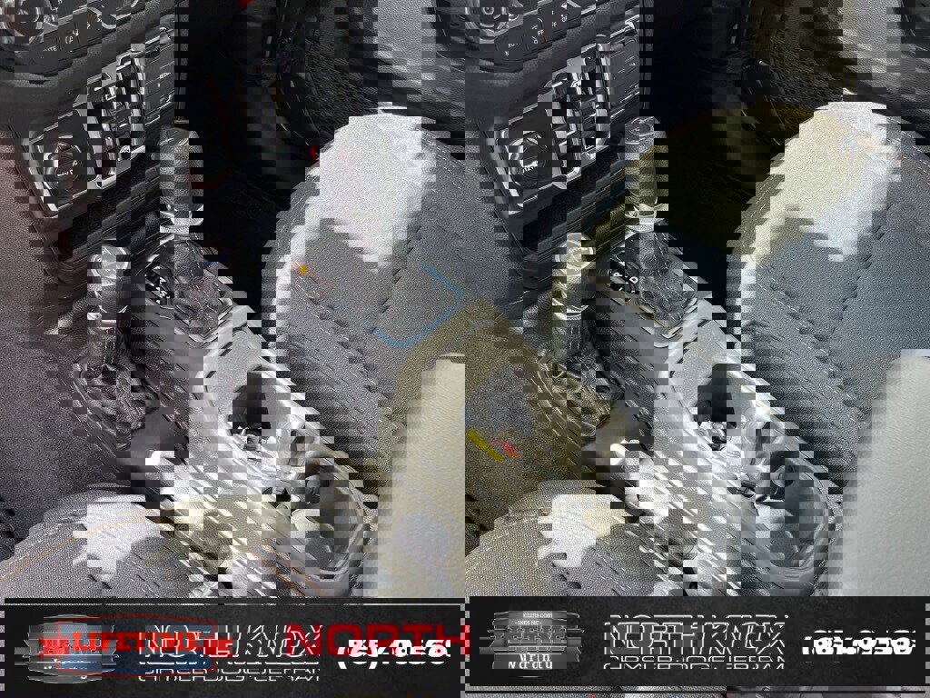 New 2025 Jeep Gladiator Sport image 8