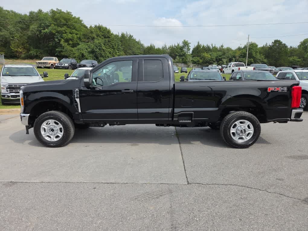 New 2026 Ford F350 XLT AWD/4WD image 6