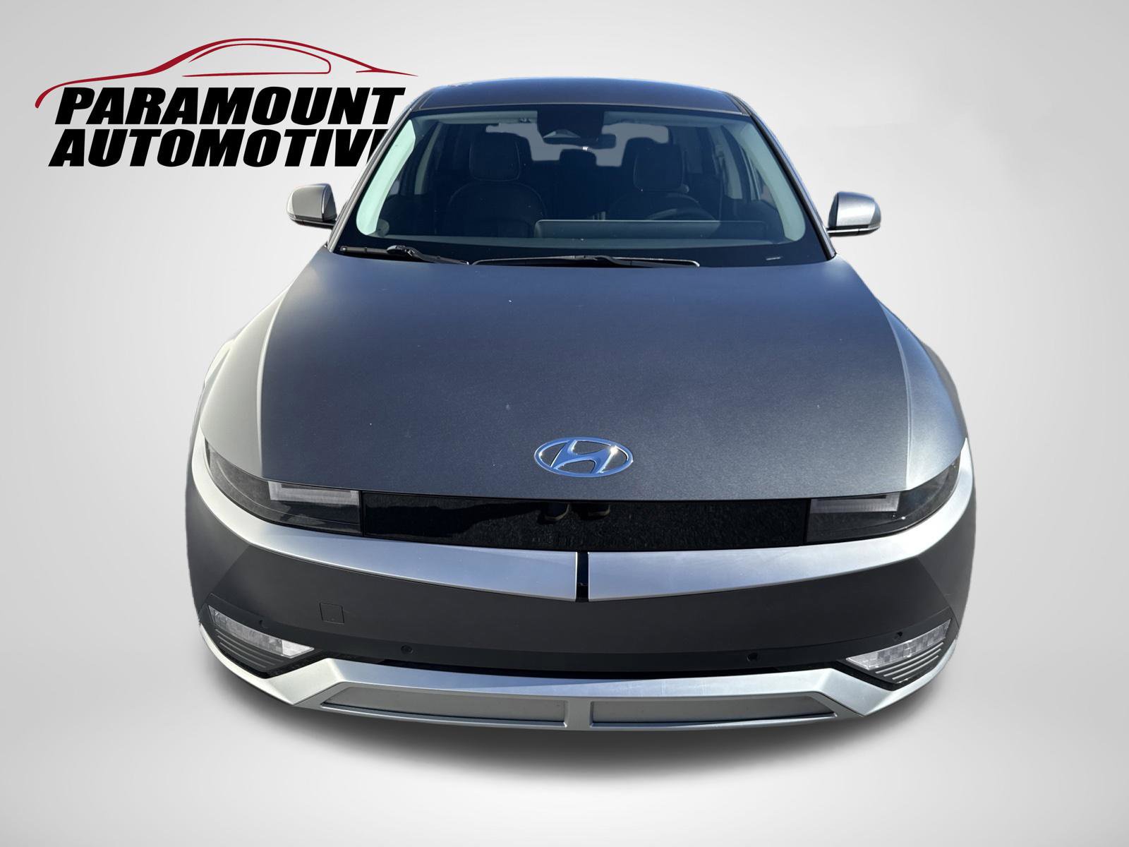 Used 2023 Hyundai Ioniq 5 SEL w/ Cargo Package RWD image 2