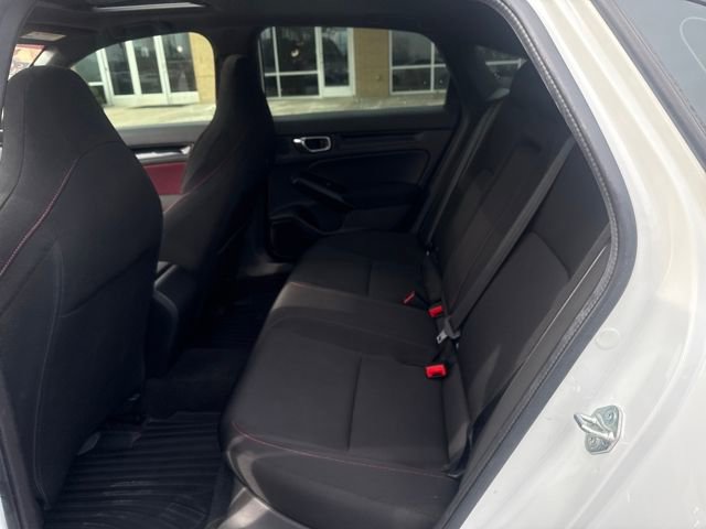 Certified 2023 Honda Civic Si image 19