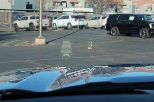 New 2026 GMC Sierra 1500 Denali image 58