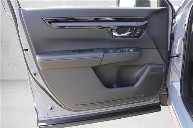 New 2026 Honda CR-V Sport Touring image 12