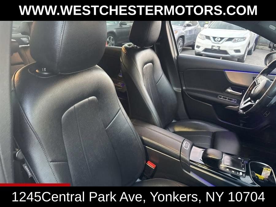 Used 2021 Mercedes-Benz A 220 image 16